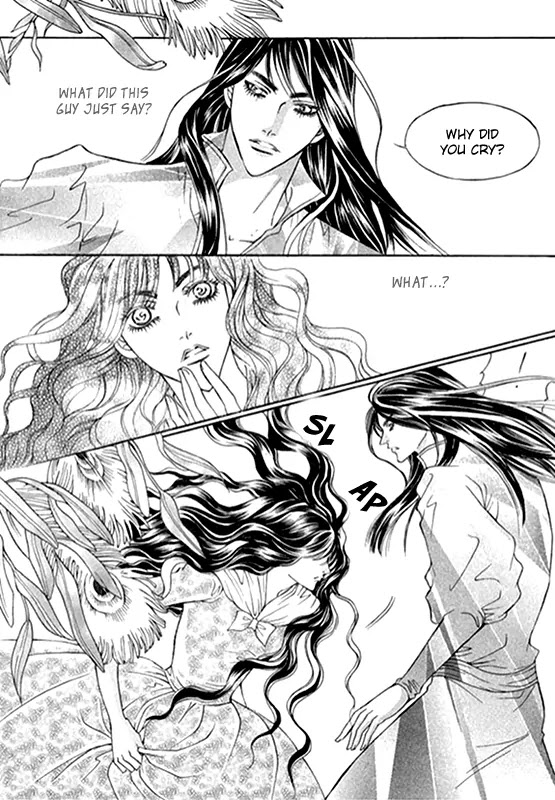 Absolute Witch Chapter 4.10-3 page 6 - Vol.4 Chapter 10.3