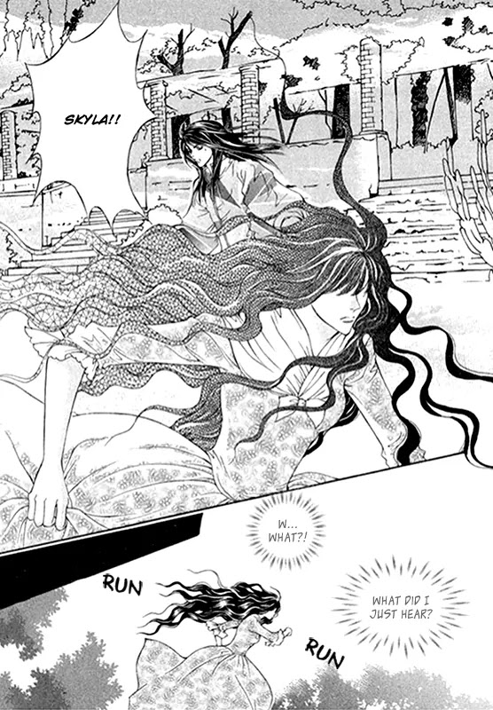 Absolute Witch Chapter 4.10-3 page 7 - Vol.4 Chapter 10.3