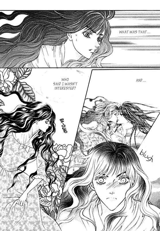 Absolute Witch Chapter 4.10-3 page 8 - Vol.4 Chapter 10.3