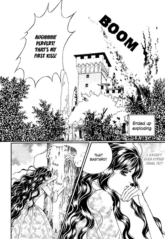 Absolute Witch Chapter 4.10-3 page 9 - Vol.4 Chapter 10.3