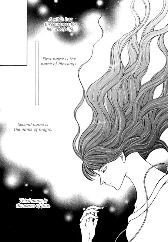 Absolute Witch Chapter 4.11-1 page 10 - Vol.4 Chapter 11.1 Chasing Shadows