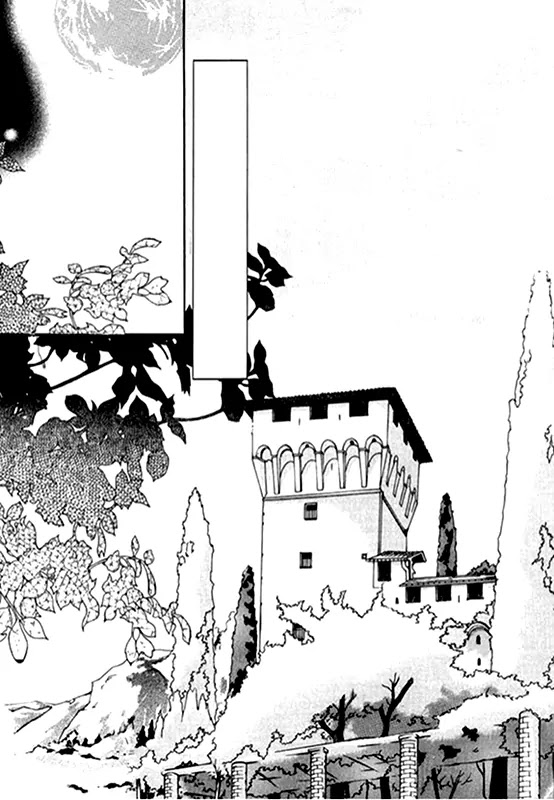 Absolute Witch Chapter 4.11-1 page 13 - Vol.4 Chapter 11.1 Chasing Shadows
