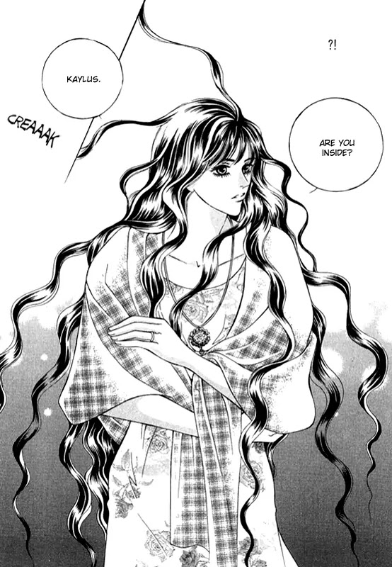 Absolute Witch Chapter 4.11-1 page 21 - Vol.4 Chapter 11.1 Chasing Shadows