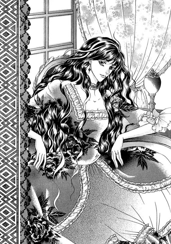 Absolute Witch Chapter 4.11-5 page 1 - Vol.4 Chapter 11.5