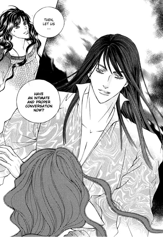 Absolute Witch Chapter 4.11-5 page 10 - Vol.4 Chapter 11.5