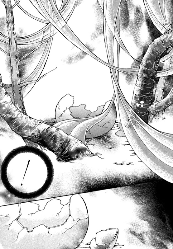 Absolute Witch Chapter 4.11-5 page 13 - Vol.4 Chapter 11.5