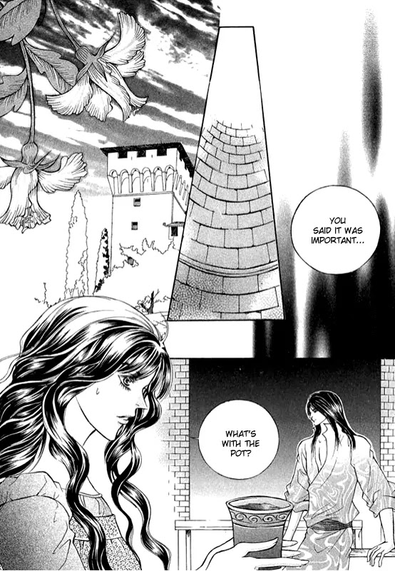 Absolute Witch Chapter 4.11-5 page 14 - Vol.4 Chapter 11.5