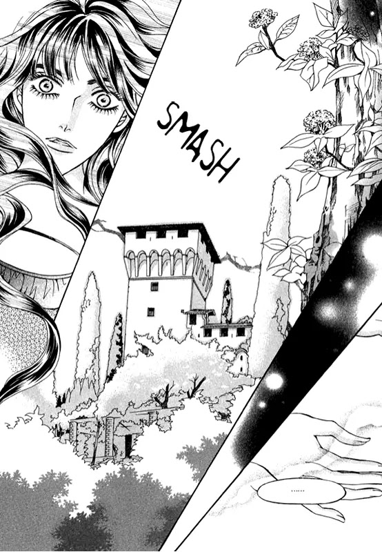 Absolute Witch Chapter 4.11-5 page 18 - Vol.4 Chapter 11.5