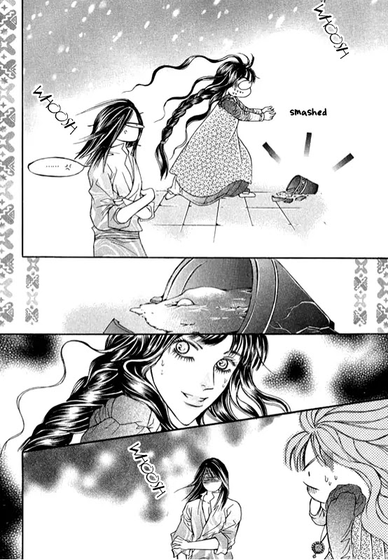 Absolute Witch Chapter 4.11-5 page 19 - Vol.4 Chapter 11.5