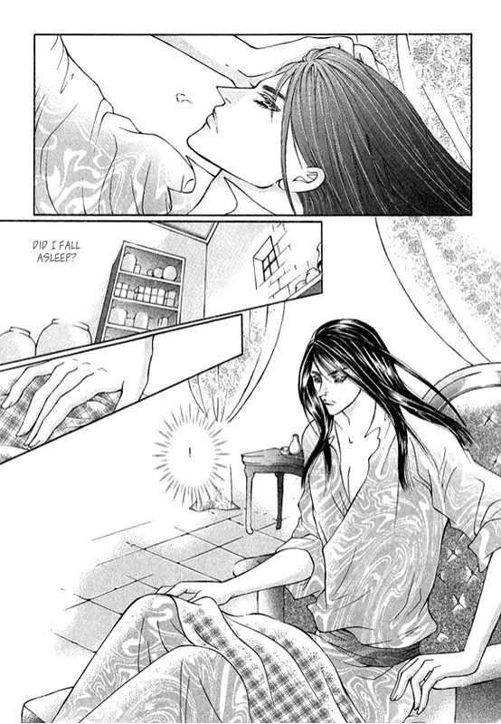 Absolute Witch Chapter 4.11-5 page 2 - Vol.4 Chapter 11.5