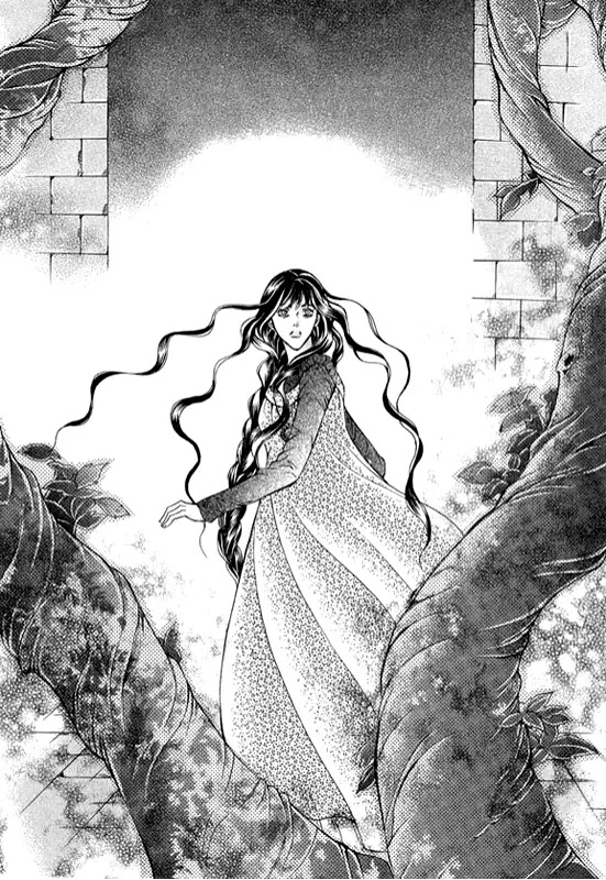 Absolute Witch Chapter 4.11-5 page 22 - Vol.4 Chapter 11.5