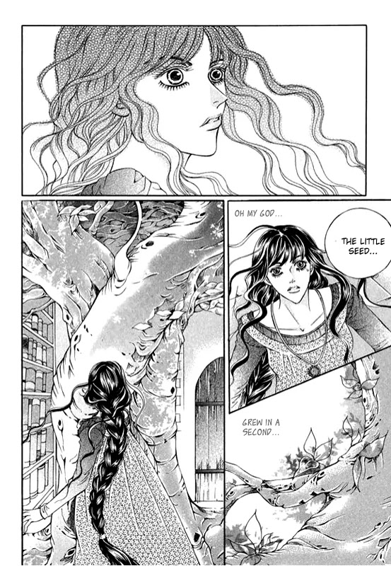 Absolute Witch Chapter 4.11-5 page 23 - Vol.4 Chapter 11.5