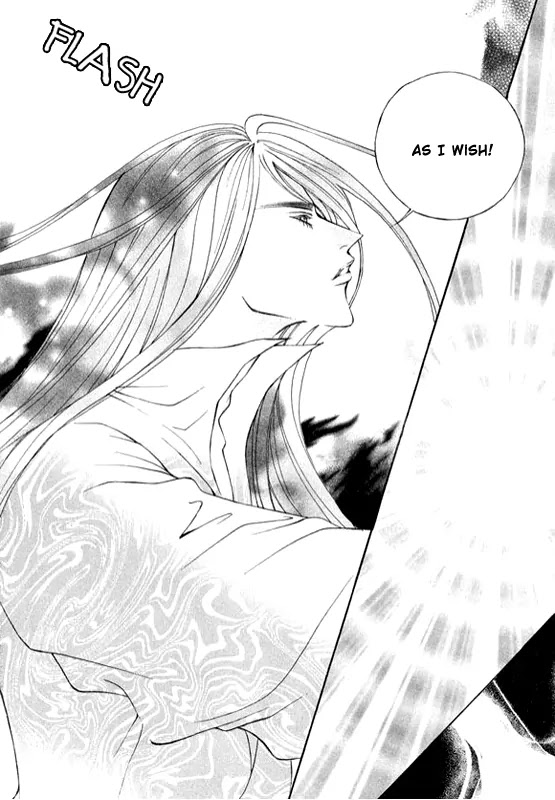Absolute Witch Chapter 4.11-5 page 36 - Vol.4 Chapter 11.5