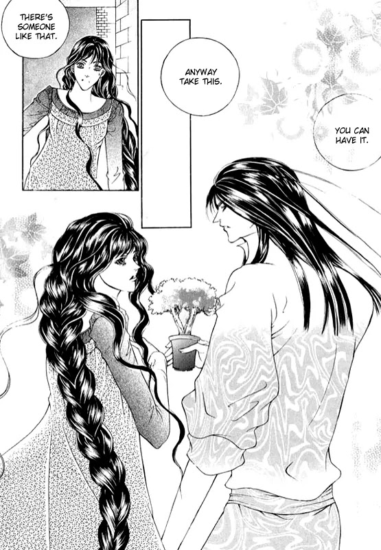 Absolute Witch Chapter 4.11-5 page 40 - Vol.4 Chapter 11.5