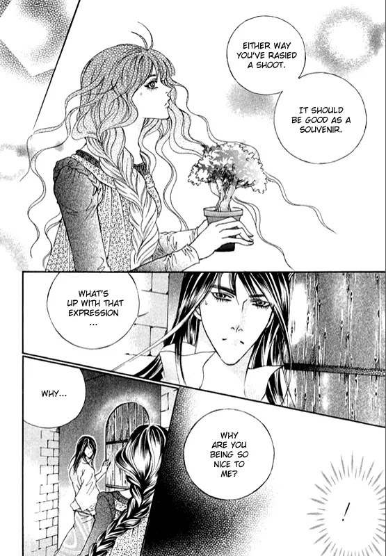 Absolute Witch Chapter 4.11-5 page 41 - Vol.4 Chapter 11.5