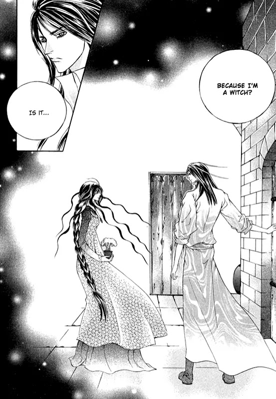 Absolute Witch Chapter 4.11-5 page 42 - Vol.4 Chapter 11.5