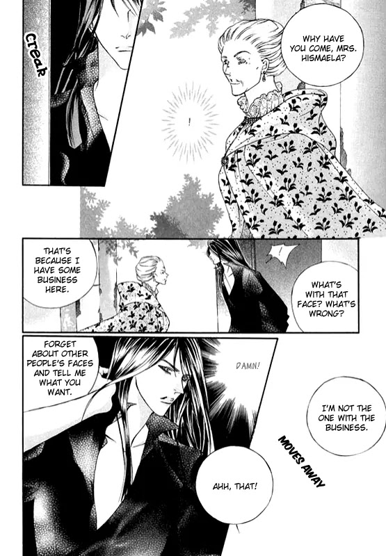 Absolute Witch Chapter 4.11-5 page 44 - Vol.4 Chapter 11.5