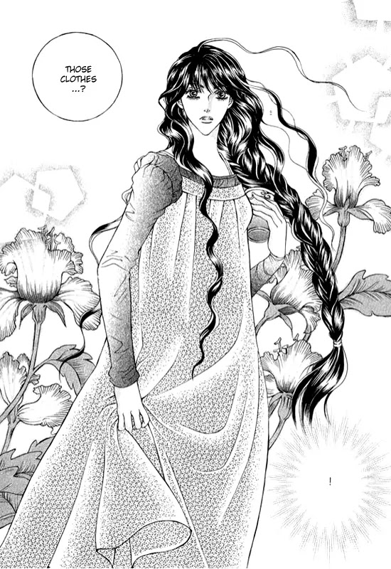 Absolute Witch Chapter 4.11-5 page 7 - Vol.4 Chapter 11.5