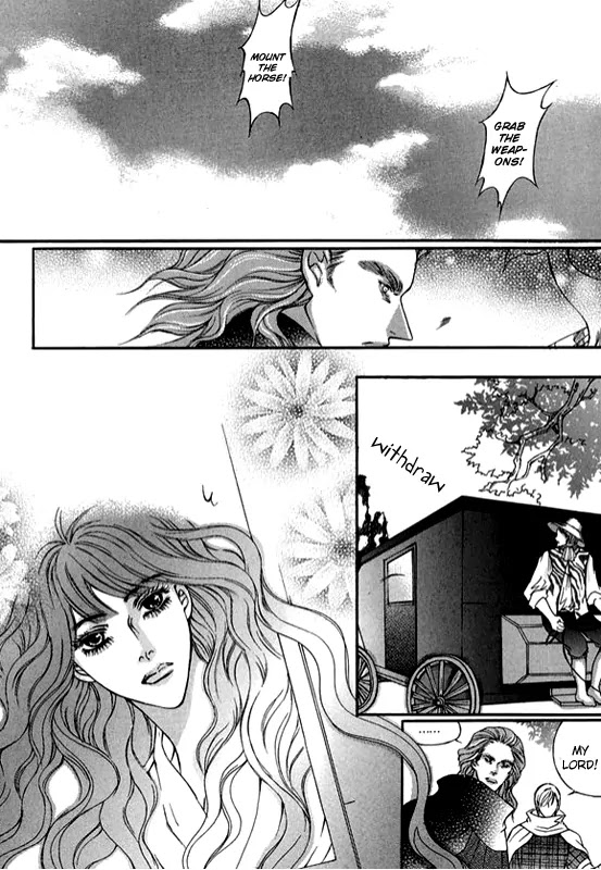 Absolute Witch Chapter 5.12-1 page 15 - Vol.5 Chapter 12.1 Fork in the Road