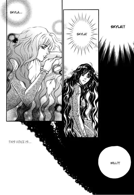 Absolute Witch Chapter 5.12-1 page 23 - Vol.5 Chapter 12.1 Fork in the Road