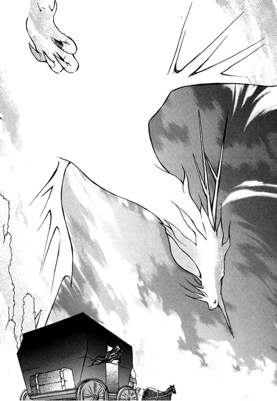 Absolute Witch Chapter 5.12-1 page 24 - Vol.5 Chapter 12.1 Fork in the Road