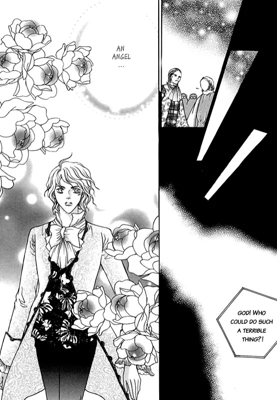 Absolute Witch Chapter 5.12-5 page 10 - Vol.5 Chapter 12.5