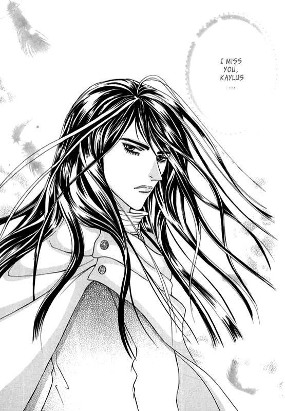 Absolute Witch Chapter 5.12-5 page 18 - Vol.5 Chapter 12.5