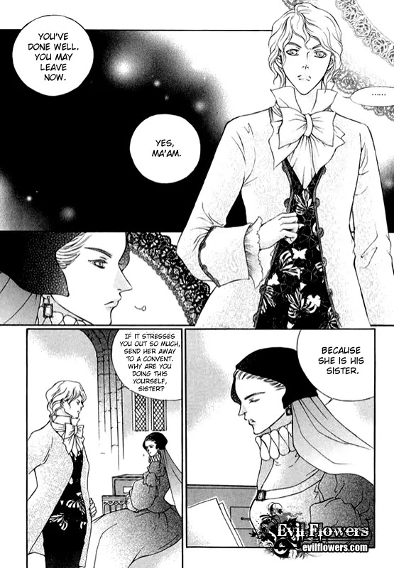 Absolute Witch Chapter 5.12-5 page 20 - Vol.5 Chapter 12.5