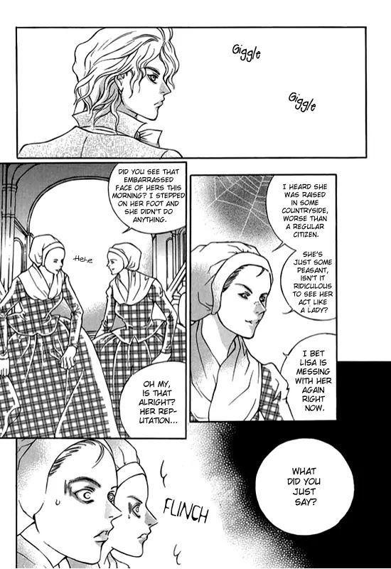 Absolute Witch Chapter 5.12-5 page 23 - Vol.5 Chapter 12.5