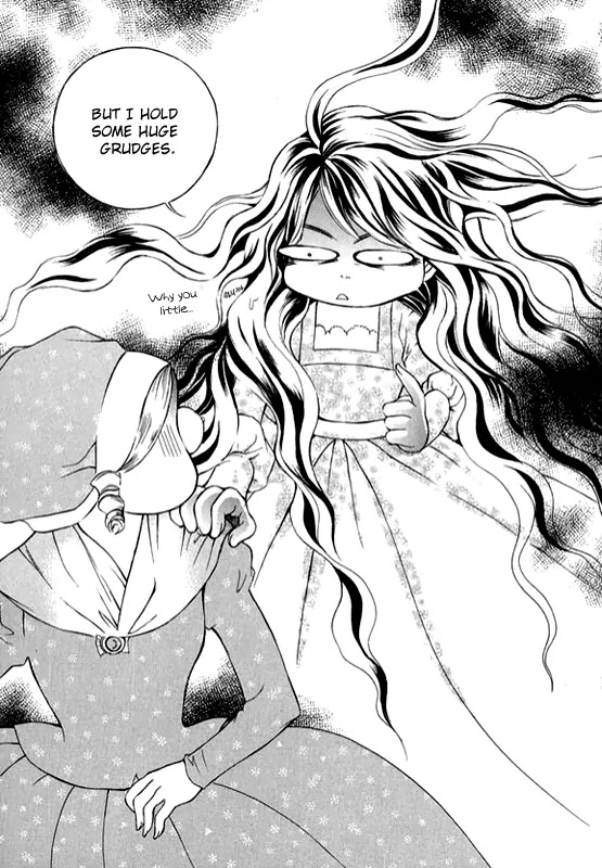 Absolute Witch Chapter 5.12-5 page 26 - Vol.5 Chapter 12.5
