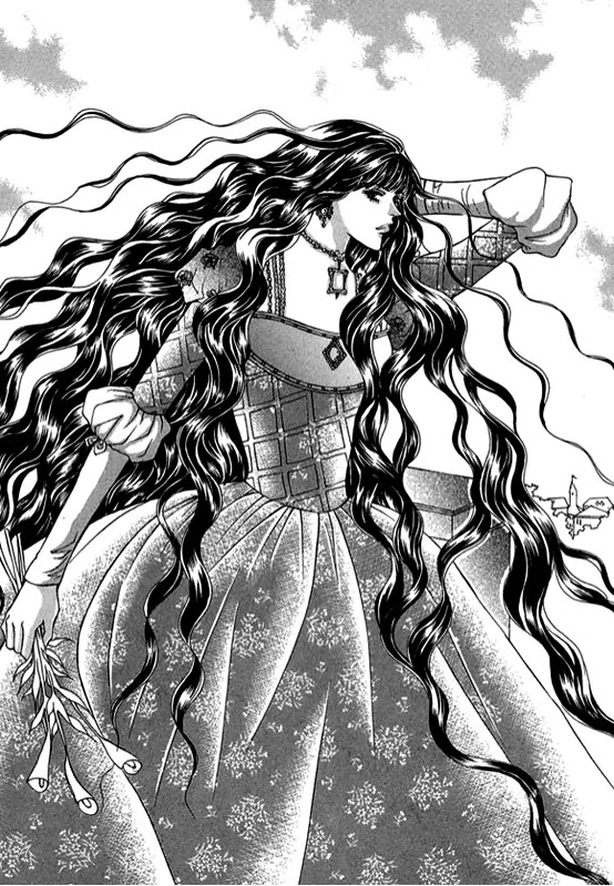 Absolute Witch Chapter 5.12-5 page 3 - Vol.5 Chapter 12.5
