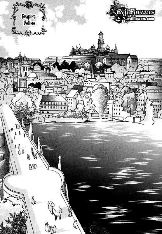 Absolute Witch Chapter 5.12-5 page 4 - Vol.5 Chapter 12.5