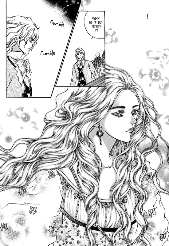 Absolute Witch Chapter 5.12-5 page 7 - Vol.5 Chapter 12.5