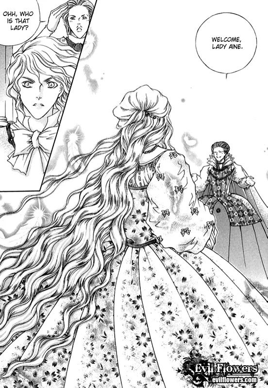 Absolute Witch Chapter 5.12-5 page 8 - Vol.5 Chapter 12.5