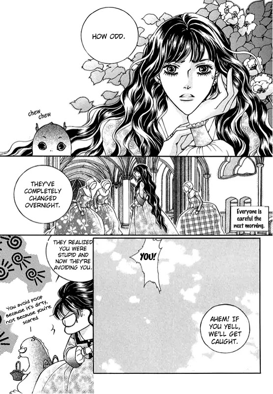 Absolute Witch Chapter 5.12-6 page 13 - Vol.5 Chapter 12.6