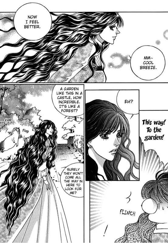 Absolute Witch Chapter 5.12-6 page 16 - Vol.5 Chapter 12.6