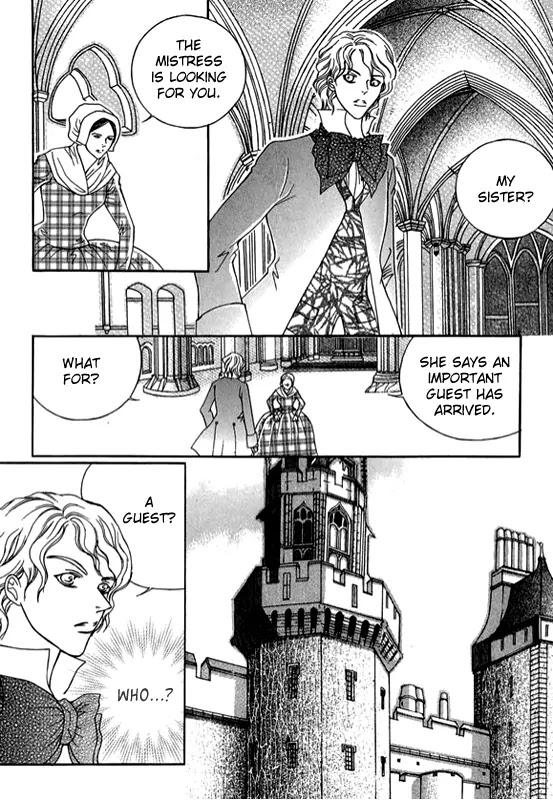 Absolute Witch Chapter 5.12-6 page 20 - Vol.5 Chapter 12.6