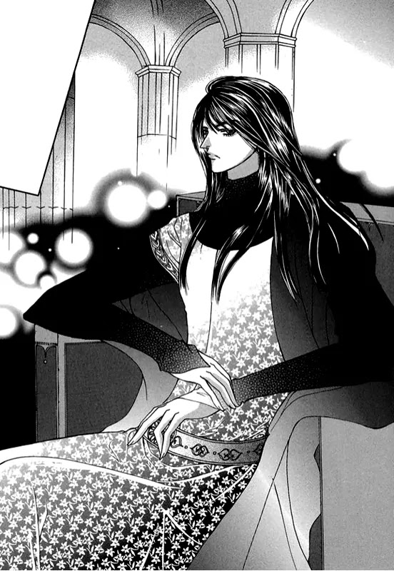Absolute Witch Chapter 5.12-6 page 22 - Vol.5 Chapter 12.6