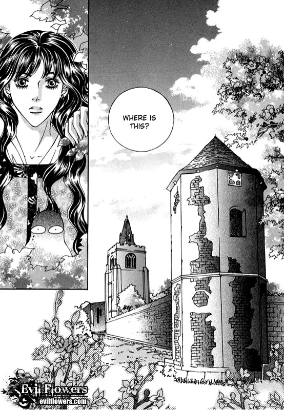 Absolute Witch Chapter 5.12-6 page 23 - Vol.5 Chapter 12.6