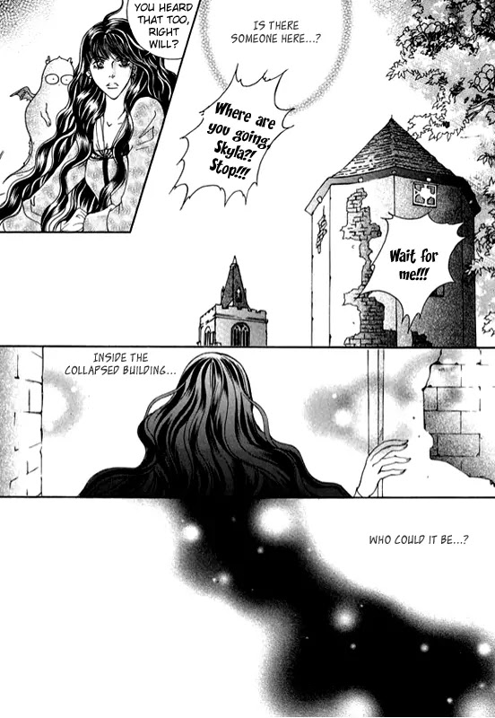 Absolute Witch Chapter 5.12-6 page 25 - Vol.5 Chapter 12.6