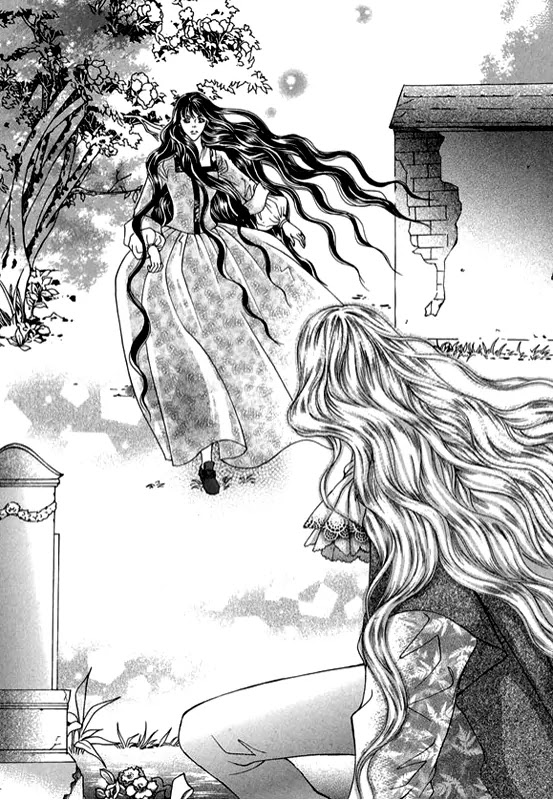 Absolute Witch Chapter 5.12-6 page 26 - Vol.5 Chapter 12.6