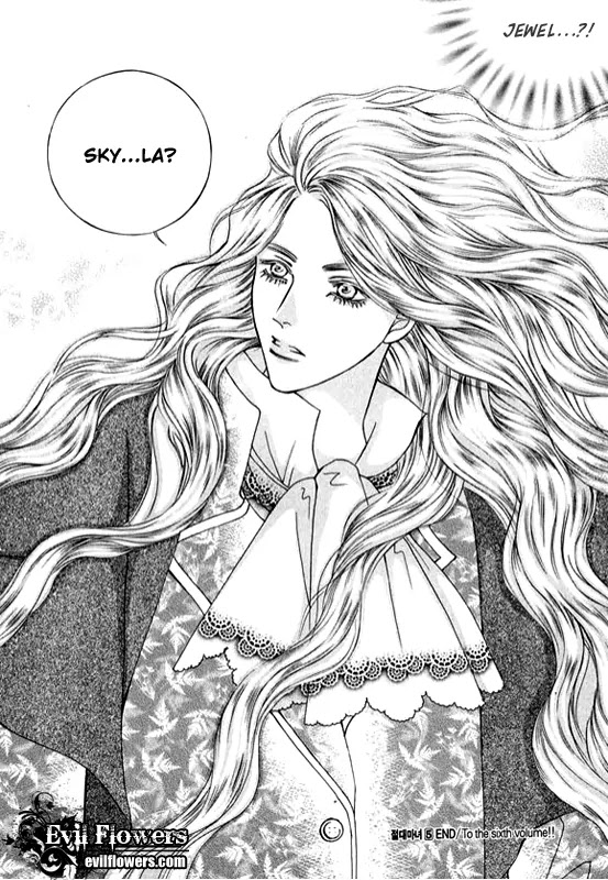 Absolute Witch Chapter 5.12-6 page 27 - Vol.5 Chapter 12.6