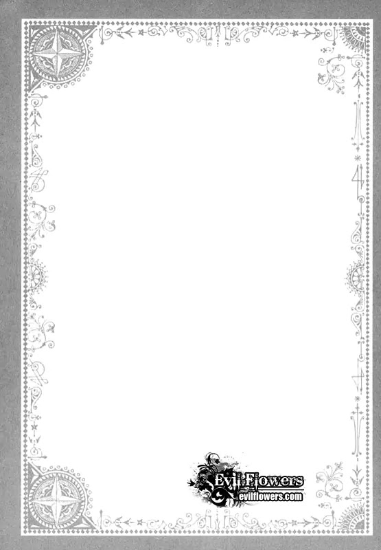 Absolute Witch Chapter 5.12-6 page 3 - Vol.5 Chapter 12.6
