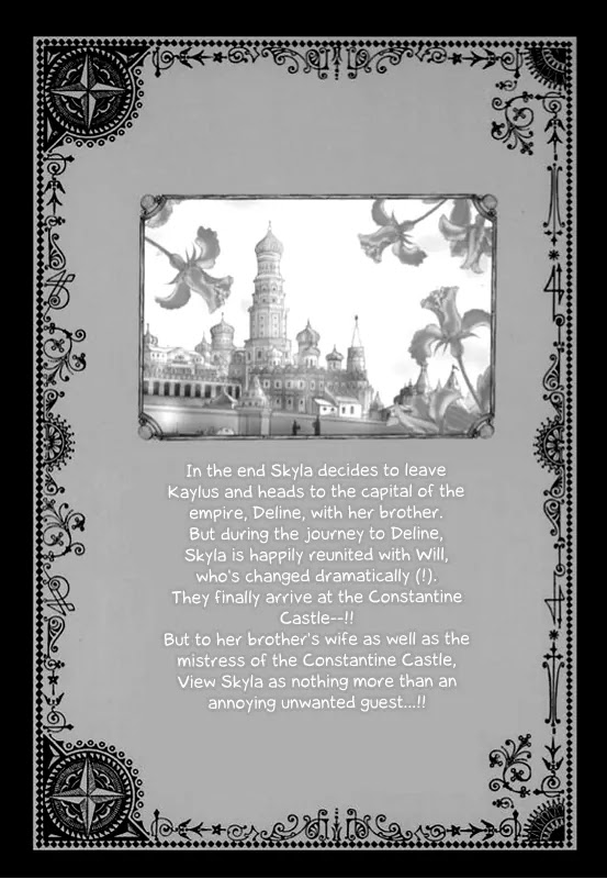 Absolute Witch Chapter 5.12-6 page 34 - Vol.5 Chapter 12.6
