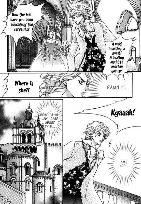 Absolute Witch Chapter 5.12-6 page 4 - Vol.5 Chapter 12.6