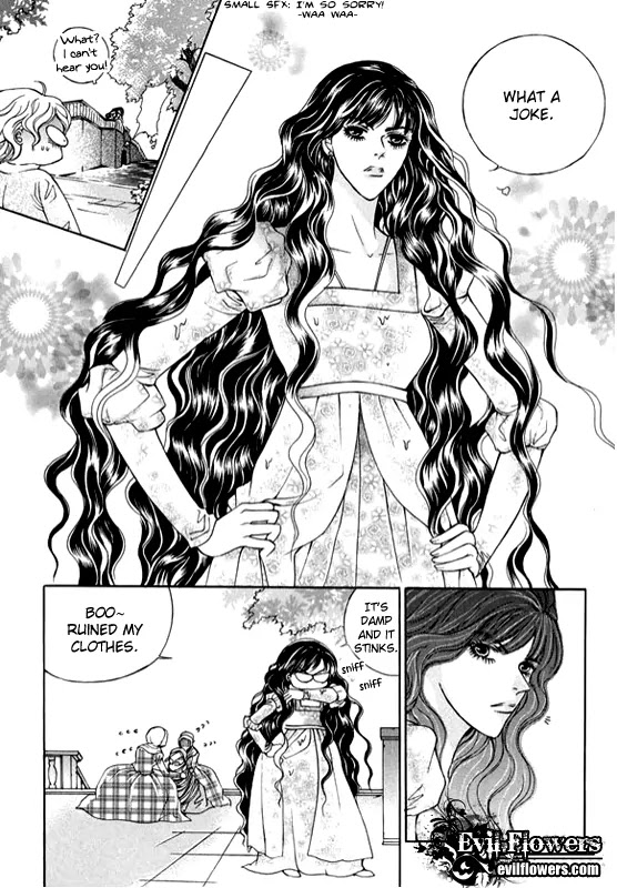 Absolute Witch Chapter 5.12-6 page 7 - Vol.5 Chapter 12.6