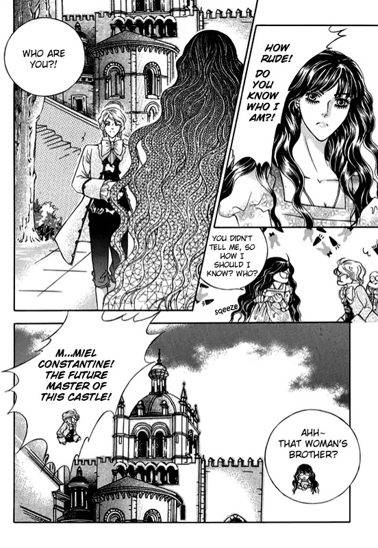 Absolute Witch Chapter 5.12-6 page 8 - Vol.5 Chapter 12.6