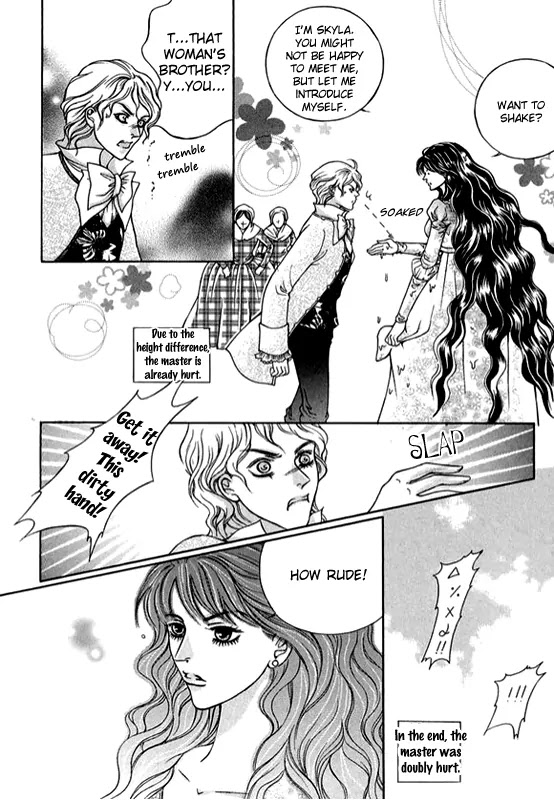 Absolute Witch Chapter 5.12-6 page 9 - Vol.5 Chapter 12.6