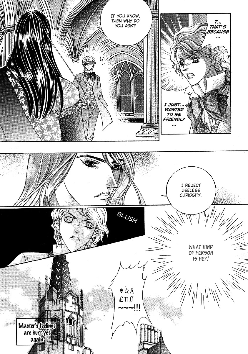 Absolute Witch Chapter 6.12-7 page 10 - Vol.6 Chapter 12.7