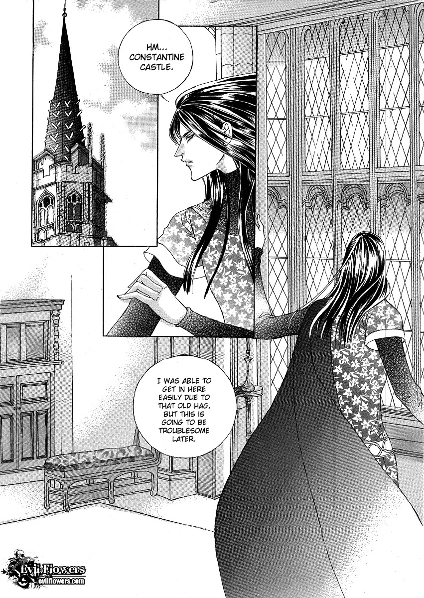 Absolute Witch Chapter 6.12-7 page 11 - Vol.6 Chapter 12.7